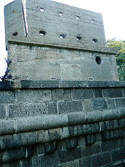 coal house fort, essex