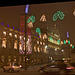 Glasgow Night Lights
