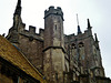 st.mary's church, devizes