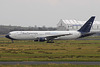 EI-CZH Boeing 767-3G5ER Blue Panorama