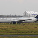 EI-CZH Boeing 767-3G5ER Blue Panorama