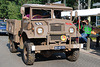 Oldtimer day at Ruinerwold: 1942 Chevrolet C-15441