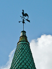 the king and queen, foley st., london