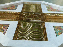 st.charles boromeo, ogle st., london