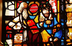 st.george hanover square, london