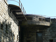 coal house fort, essex