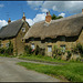 Bells Lane cottages