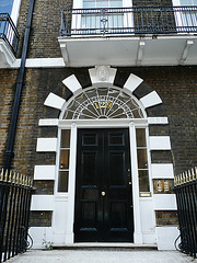 129, harley st, london