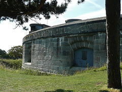 coal house fort, essex