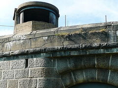 coal house fort, essex