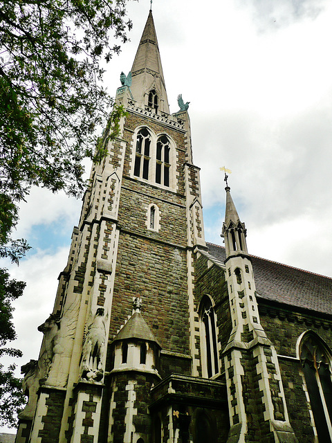 ark of the covenant, upper clapton, hackney, london