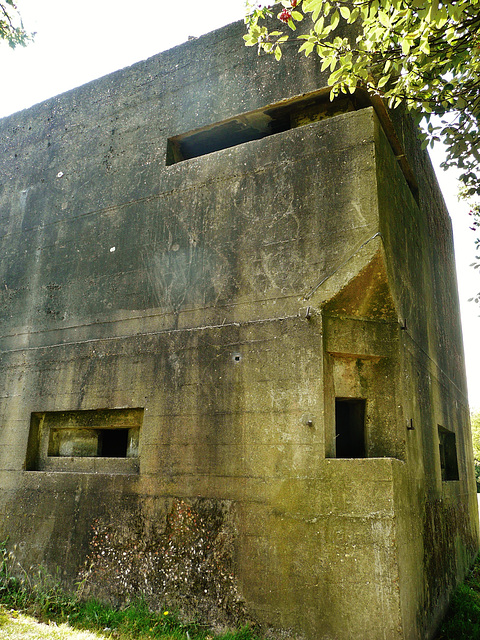 east tilbury fortifications, essex