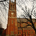 st.paul's church , hammersmith