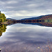 Autumn in Glen Affric - HDR