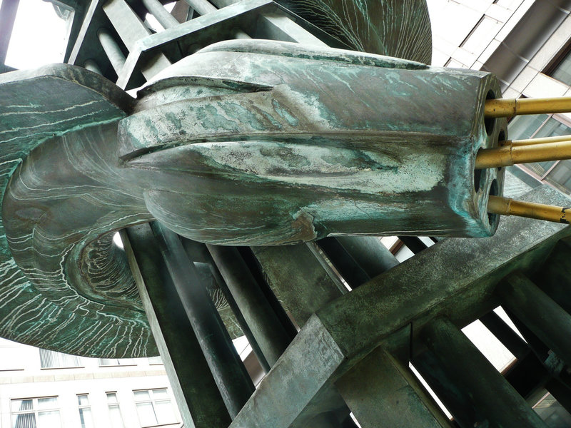 george and the dragon, dorset rise, london