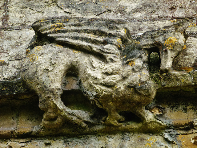 st.mary's church, devizes