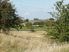 coal house fort , essex
