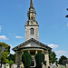 mereworth church