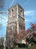 Hornsey Church Tower