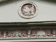 46-48 portland place, london
