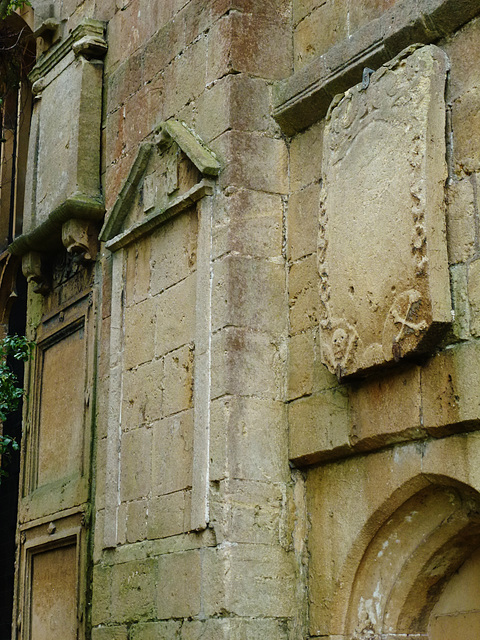 st.mary's church, devizes