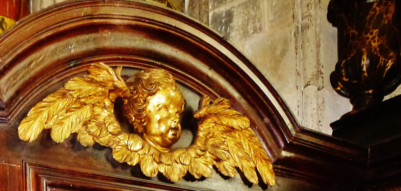 petworth house