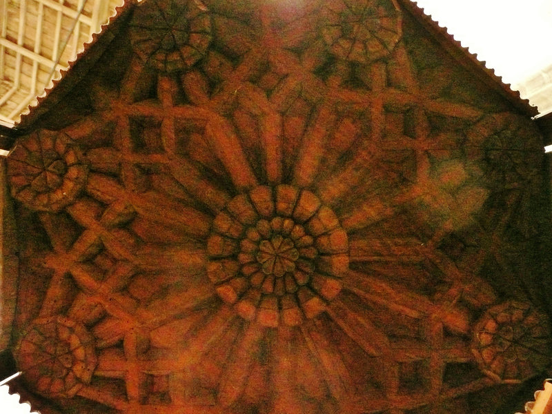 brancaster church