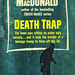 John D. MacDonald - Death Trap (Gold Medal edition)