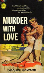 Vechel Howard - Murder with Love