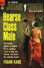 Frank Kane - Hearse Class Male