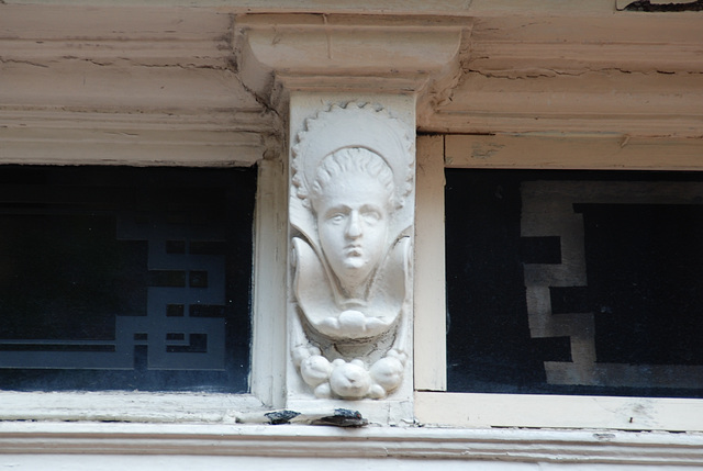 Some details from Leiden