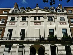 46-48 portland place, london