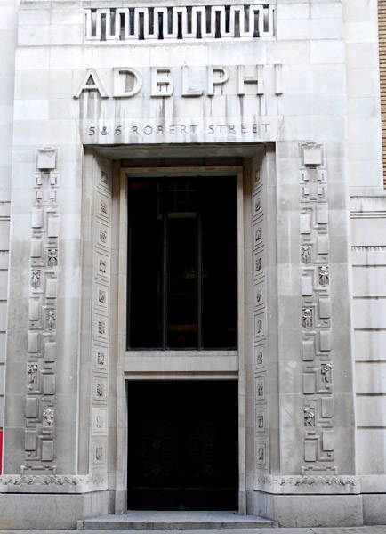 Adelphi