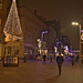 Glasgow Night Lights