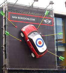 Royal Air Force Mini?