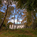 Autumn in Glen Affric - HDR