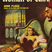 John Flagg - Woman of Cairo