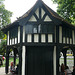 soho square, london