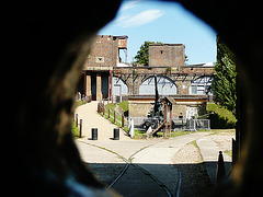 coal house fort, essex