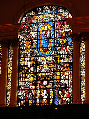 st.george hanover square, london