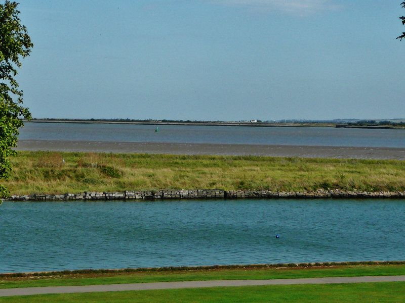 coal house fort, essex