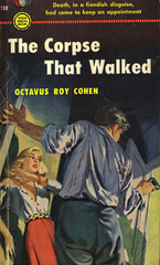 Octavus Roy Cohen - The Corpse that Walked