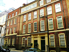 hazlitts, 6, frith st., soho