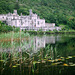 Kylemore Abbey, Connemara, Ireland