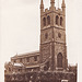 st.john's church, angell town, brixton, london