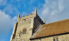 carleton rode church