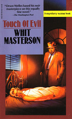 Whit Masterson - Touch of Evil