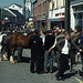 Old Ireland: the Ballyclare Horse Fair