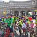 Skyride, Admiralty Arch