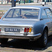 1973 Peugeot 504 Coupé